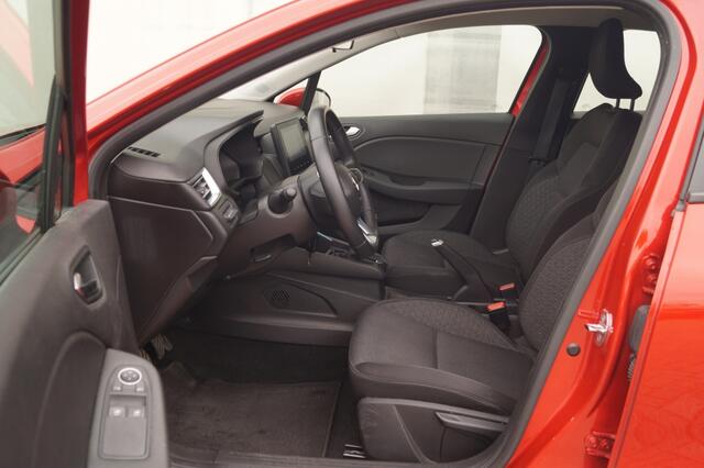 Renault CLIO 1.0 TCe Zen Pack -NAVI-LED-AIRCO-PDC-CRUISE-
