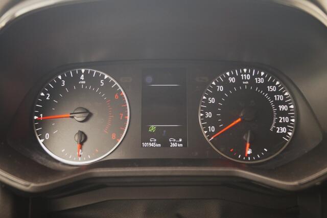 Renault CLIO 1.0 TCe Zen Pack -NAVI-LED-AIRCO-PDC-CRUISE-
