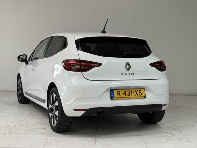 Renault CLIO 1.0 TCe 90 Evolution | Navigatie | Parkeersensoren | Cruise Control | Apple CarPlay / Android Auto |
