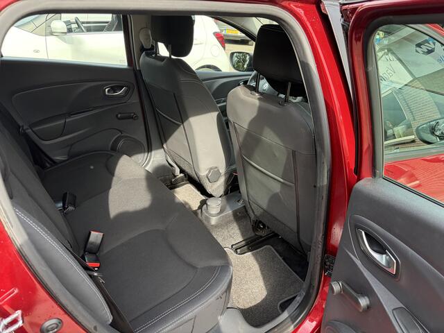 Renault CLIO Estate 0.9 TCe Zen CARPLAY CRUISE PDC NAVI