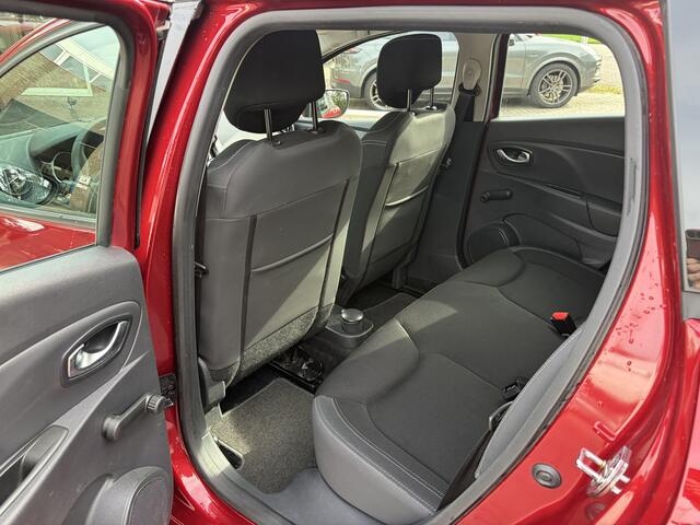 Renault CLIO Estate 0.9 TCe Zen CARPLAY CRUISE PDC NAVI