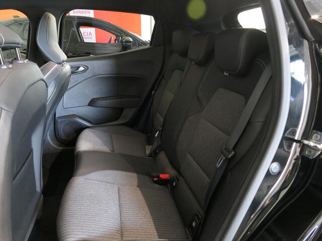 Renault CLIO 1.0 TCe Intens Camera, All Season, Sensoren V+A, Clima