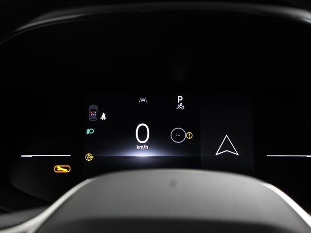 Renault CLIO 1.0 TCe 90 GPF Automaat evolution Navigatie Apple Carplay/Android Auto Airco Dab Led Parkeer sensoren
