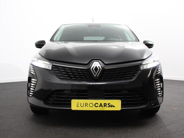 Renault CLIO 1.0 TCe 90 GPF Automaat evolution Navigatie Apple Carplay/Android Auto Airco Dab Led Parkeer sensoren
