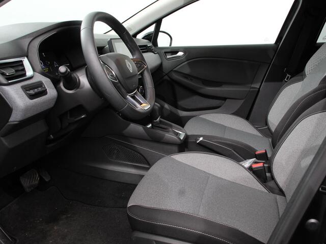 Renault CLIO 1.0 TCe 90 GPF Automaat evolution Navigatie Apple Carplay/Android Auto Airco Dab Led Parkeer sensoren