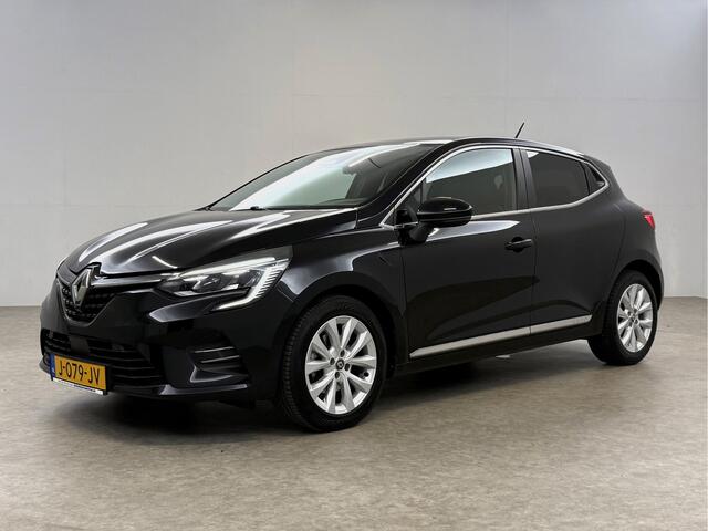 Renault CLIO 1.3 TCe Intens | Clima | Cruise | Virtual | Sfeer | Carplay | LED | Parkeersens.