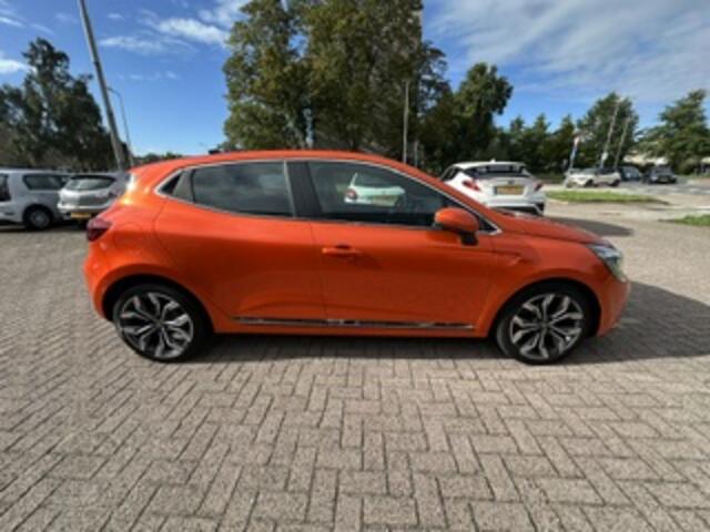 Renault CLIO 1.0 TCe Intens Applecarplay klima Cruise Lmv Nap