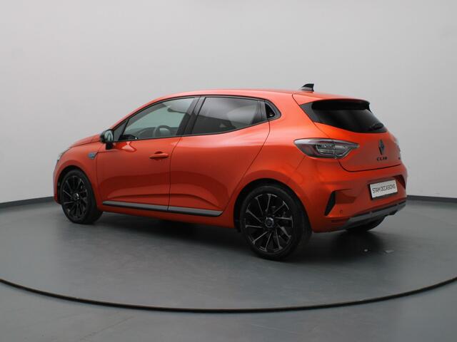 Renault CLIO 145pk E-Tech Full Hybrid esprit Alpine Apple Carplay/Android Auto | Climate