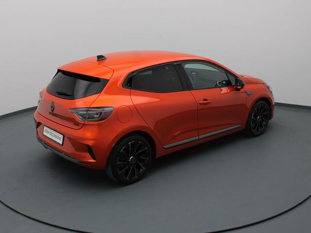 Renault CLIO 145pk E-Tech Full Hybrid esprit Alpine Apple Carplay/Android Auto | Climate