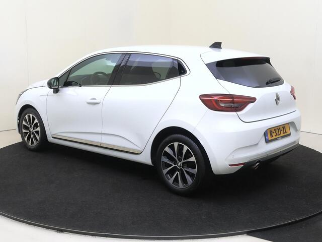 Renault CLIO 1.0 TCe 90 Techno | Groot scherm| Navigatie | Parkeercameras romdom | Parkeer sensoren