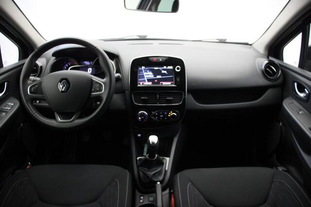 Renault CLIO 0.9 TCe Limited - Navi, Camera, Clima, Nieuwe Distributieketting!
