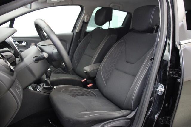 Renault CLIO 0.9 TCe Limited - Navi, Camera, Clima, Nieuwe Distributieketting!