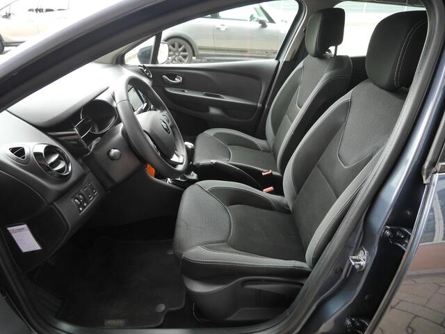 Renault CLIO Estate 0.9 TCe Zen | Navigatie | Airco | Bleutooth | Parkeersensoren | Cruise Control