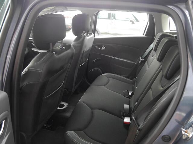 Renault CLIO Estate 0.9 TCe Zen | Navigatie | Airco | Bleutooth | Parkeersensoren | Cruise Control