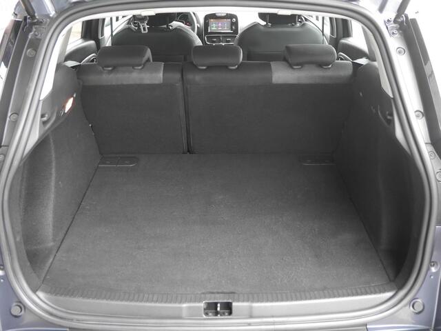 Renault CLIO Estate 0.9 TCe Zen | Navigatie | Airco | Bleutooth | Parkeersensoren | Cruise Control