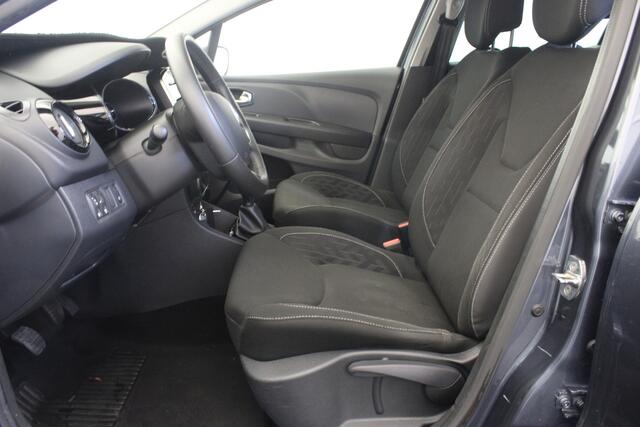 Renault CLIO 0.9 TCe Limited