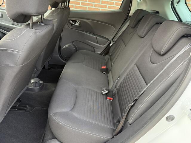 Renault CLIO 0.9 TCe Limited NAVI CLIMA CRUISE PDC CAMERA BLUETOOTH