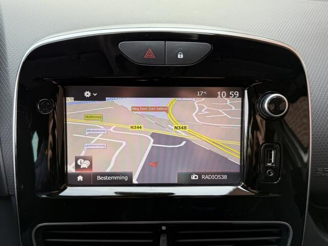 Renault CLIO 0.9 TCe Limited NAVI CLIMA CRUISE PDC CAMERA BLUETOOTH