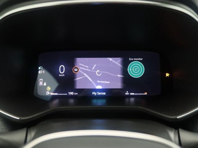 Renault CLIO TCe 90 Techno | Apple Carplay & Android Auto | Cruise Control | Climate Control | Achteruitrijcamera met sensoren | Navi |