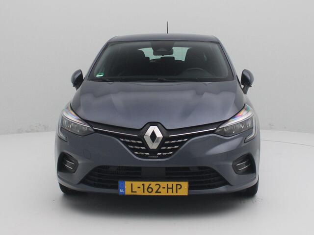 Renault CLIO 1.0 TCe Intens | Lichtmetalen Velgen | Navigatie | Apple Carplay en Android Auto