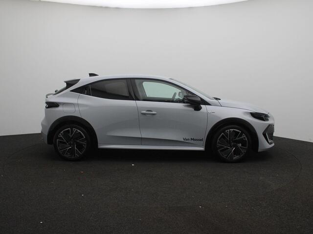 Renault CLIO Nieuwe Hybrid 160 esprit Alpine | Demo | Apple carplay & Android auto | 360 graden camera | Voorstoelen verwarmd | Parkeersensoren rondom | Harman kardon audio |