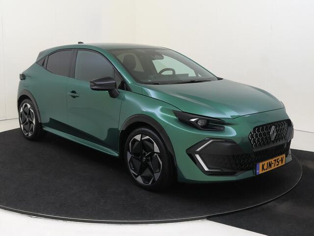Renault CLIO 1.2 TCe 115 techno | 18 Inch LM Velgen |