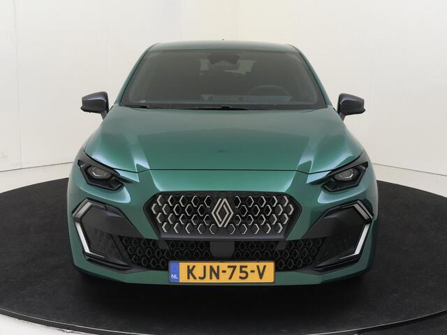 Renault CLIO 1.2 TCe 115 techno | 18 Inch LM Velgen |