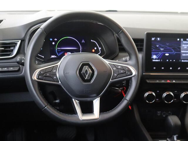 Renault CLIO 1.6 E-Tech Hybrid 145 Equilibre | Airco | Navigatie | Bluetooth | Parkeersensoren |