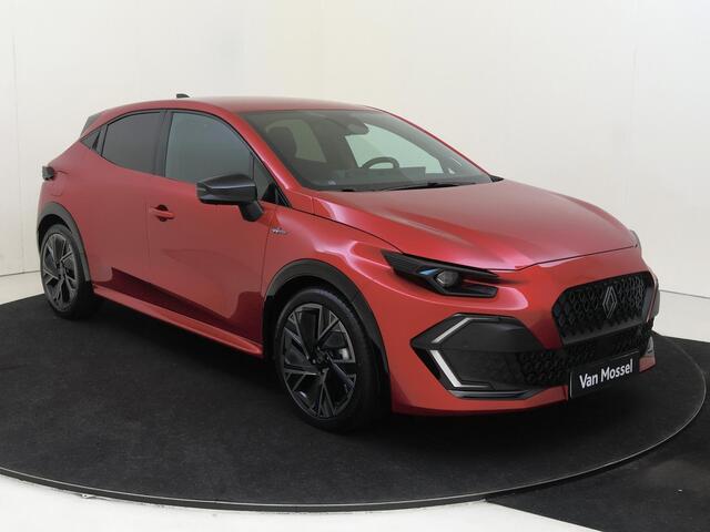 Renault CLIO 1.8 Hybrid 160 esprit Alpine | Pack winter & parking | Harman Kardon Premium Sound | Demo |