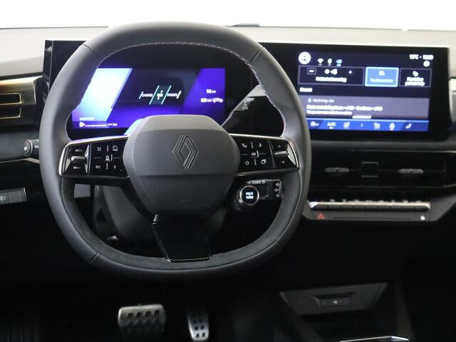 Renault CLIO 1.8 Hybrid 160 esprit Alpine | Pack winter & parking | Harman Kardon Premium Sound | Demo |