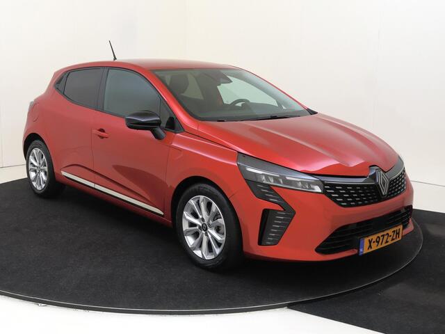 Renault CLIO 1.0 TCe 90 GPF evolution | Pack Look |