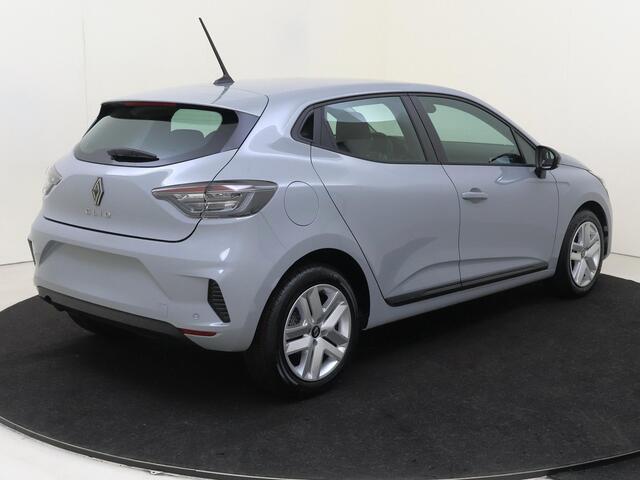 Renault CLIO 1.0 TCe 90 GPF evolution | Pack Navigation | Parkeersensoren & Camera |