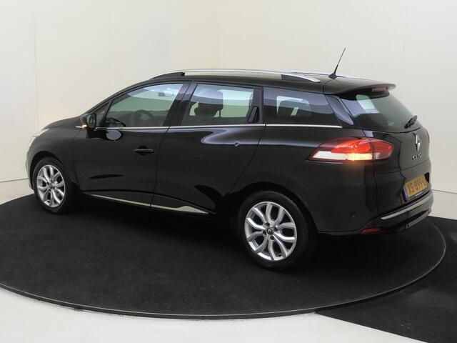 Renault CLIO Estate TCe90 Intens | R-Link Navigatie | Parkeersensoren | LM Velgen |