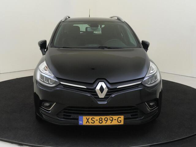 Renault CLIO Estate TCe90 Intens | R-Link Navigatie | Parkeersensoren | LM Velgen |