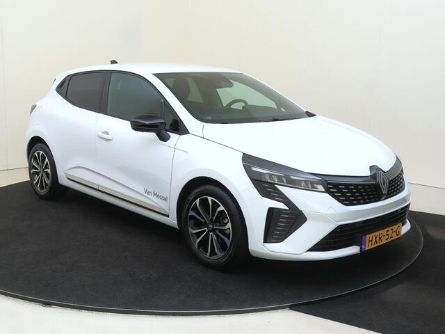 Renault CLIO 1.0 TCe 90 GPF techno | Navigatie | Parkeersensoren & Camera | | LM Velgen|