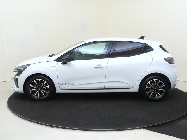 Renault CLIO 1.0 TCe 90 GPF techno | Navigatie | Parkeersensoren & Camera | | LM Velgen|