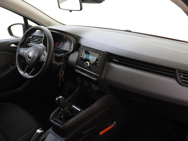 Renault CLIO 1.0 TCe Life | Airco | Radio | Cruise control