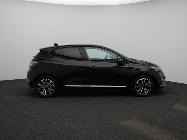 Renault CLIO E-Tech Full Hybrid 145 techno | Automaat | Navigatie | Achteruitrijcamera