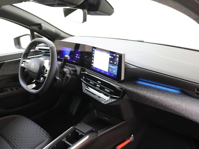 Renault CLIO 1.8 Hybrid Esprit Alpine 160PK | Harman Kardon Audio | Stoel- en Stuurverwarming | 360 Camera | Adaptieve Cruise Control met Stuurhulp | Apple CarPlay & Android Auto
