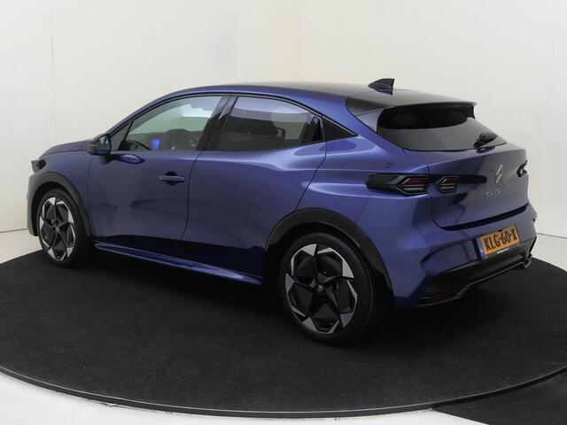 Renault CLIO 1.2 TCe 115 techno | Parkeersensoren | Navigatie | Achteruitrijcamera