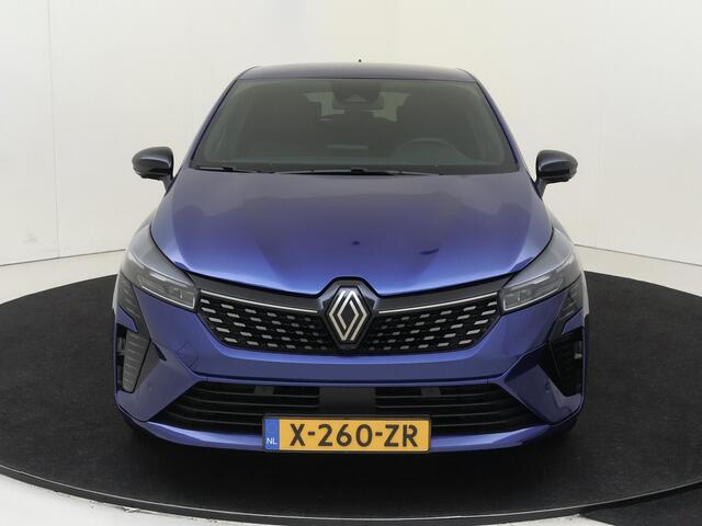 Renault CLIO 1.6 E-Tech Full Hybrid 145 techno | Automaat | Rondomcamera | Stoelverwarming | Bose pakket