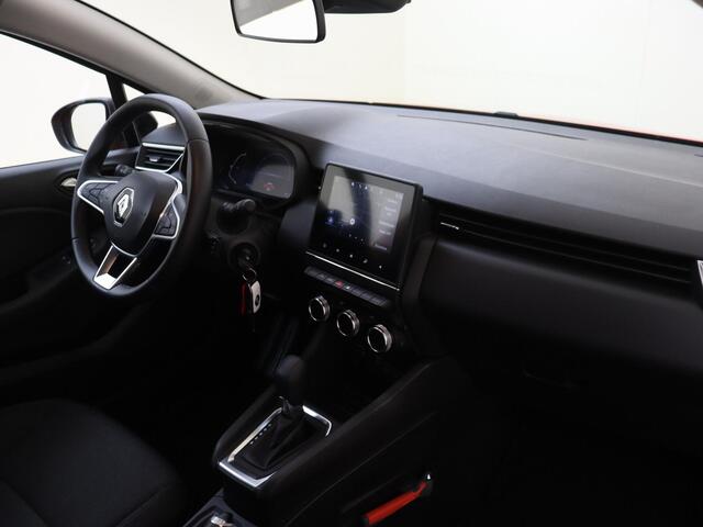 Renault CLIO 1.6 E-Tech Hybrid 145 Equilibre | Pack Infotainment 7" | airco | Apple Carplay/Android | cruise control | LED koplampen |