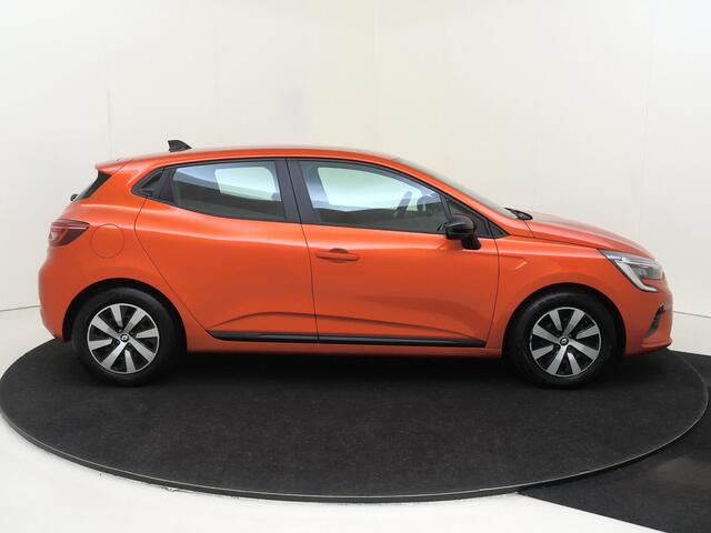 Renault CLIO 1.6 E-Tech Hybrid 145 Equilibre | Pack Infotainment 7" | airco | Apple Carplay/Android | cruise control | LED koplampen |