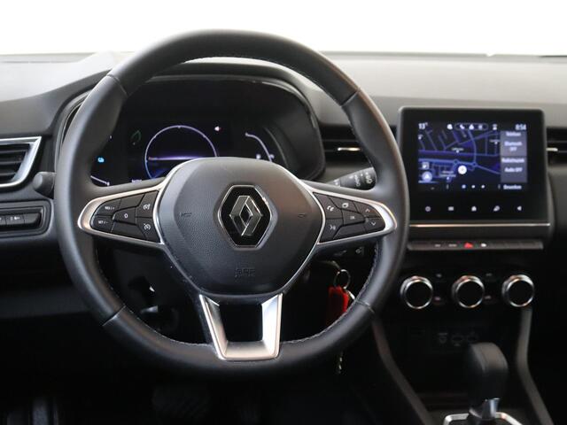 Renault CLIO 1.6 E-Tech Hybrid 145 Equilibre | Pack Infotainment 7" | airco | Apple Carplay/Android | cruise control | LED koplampen |
