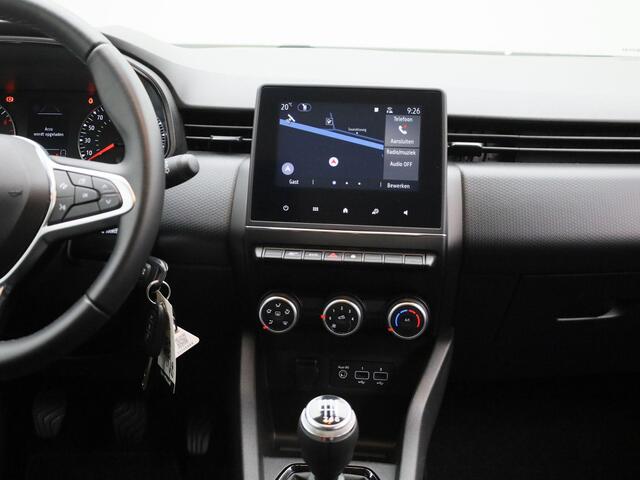 Renault CLIO 1.0 TCe Zen PDC | Apple Carplay | Airco |