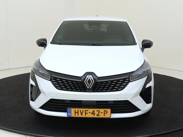 Renault CLIO 1.6 E-Tech Full Hybrid 145 PK techno | Pack City Premium | Pack Driving & Safety | Pack Look 17''