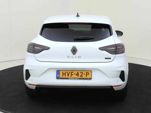 Renault CLIO 1.6 E-Tech Full Hybrid 145 PK techno | Pack City Premium | Pack Driving & Safety | Pack Look 17''