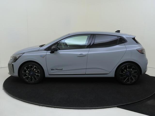 Renault CLIO 1.6 E-Tech Full Hybrid 145 PK esprit Alpine | Automaat