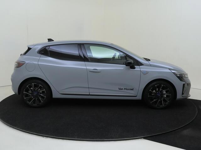 Renault CLIO 1.6 E-Tech Full Hybrid 145 PK esprit Alpine | Automaat