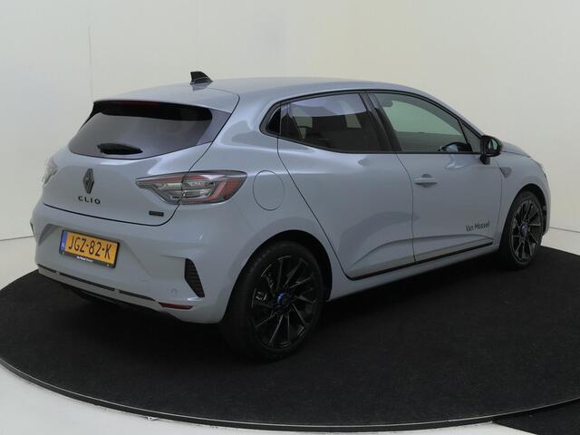 Renault CLIO 1.6 E-Tech Full Hybrid 145 PK esprit Alpine | Automaat